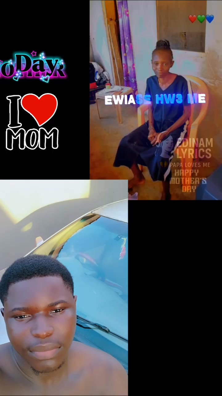 @Nketia Prince