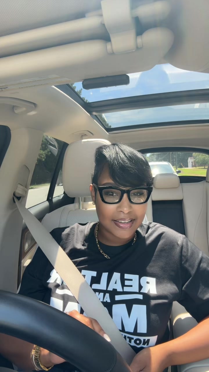 @Toya|Atlanta Realtor