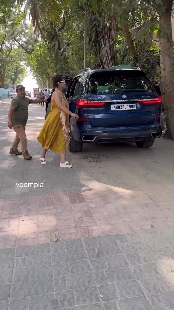 @bollywood queen