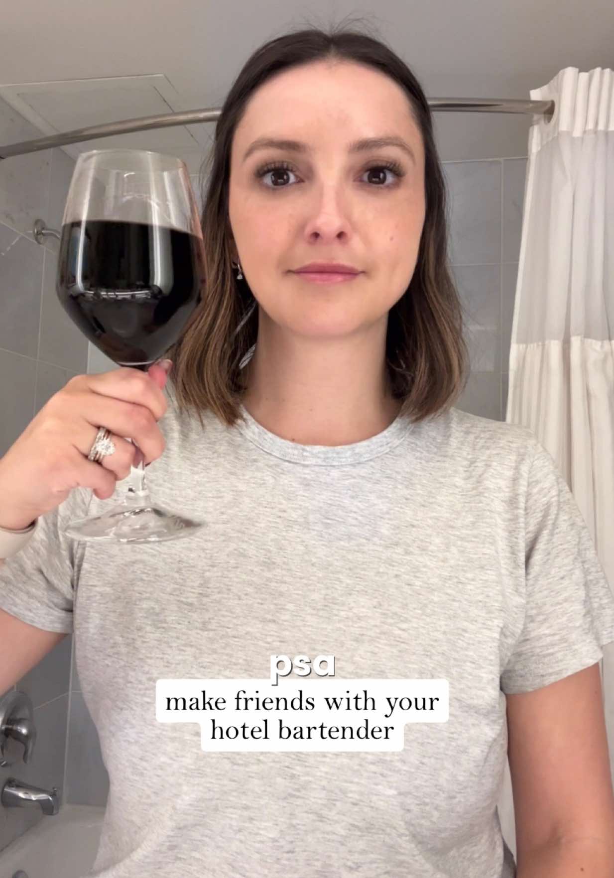 @GABI | WINE + COLORADO LIVING
