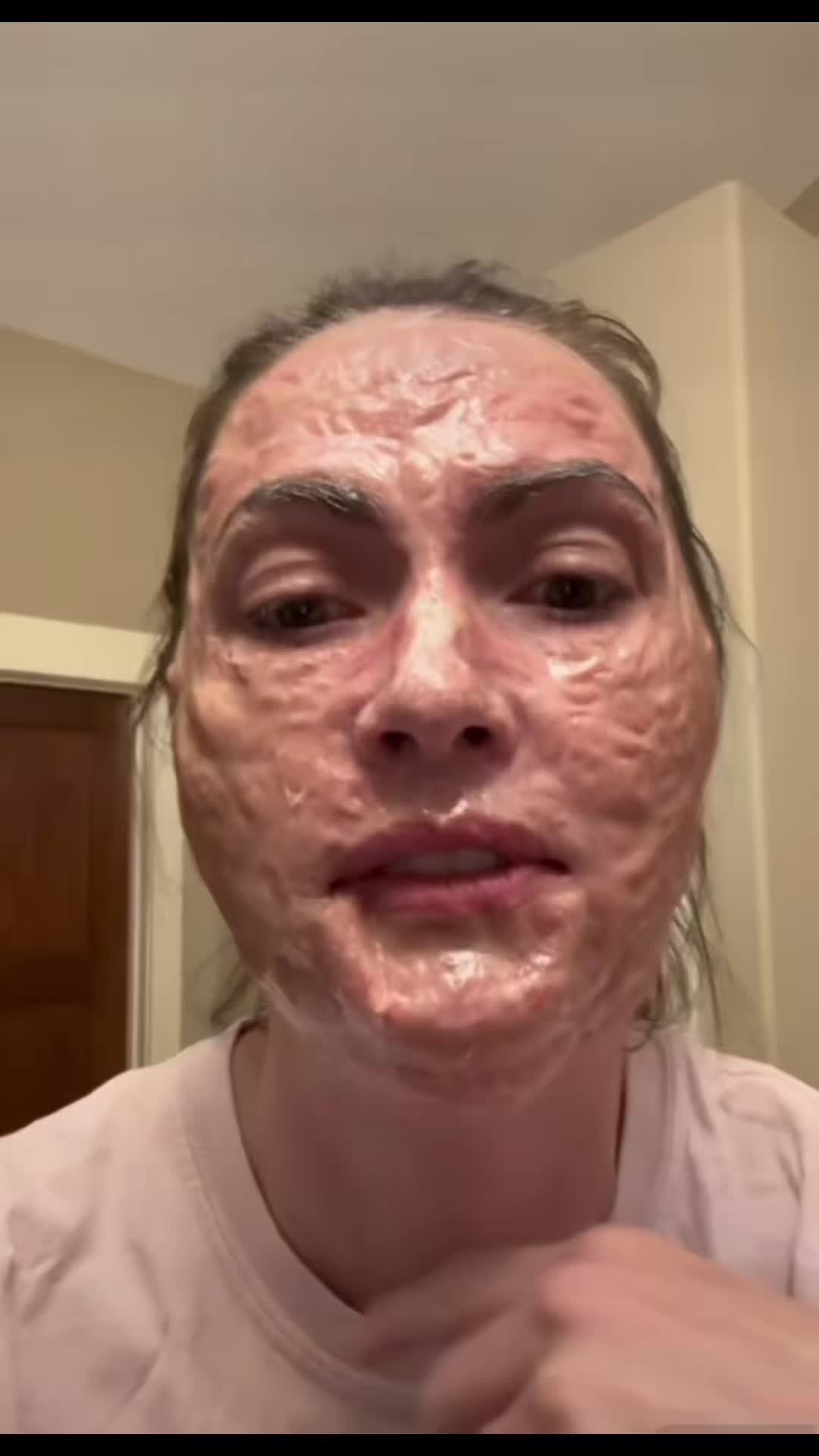 @Pure Skin OC