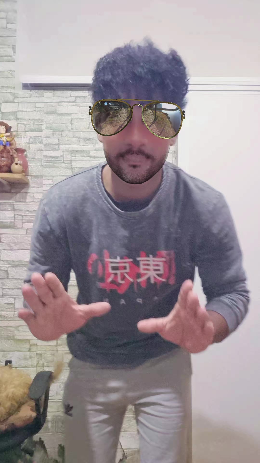 @JuniorVera
