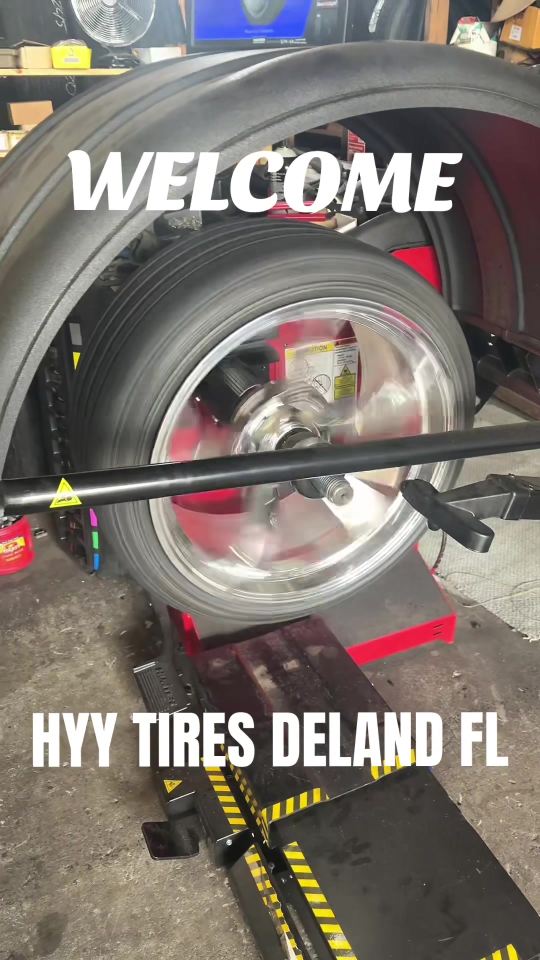 @HYY TIRES