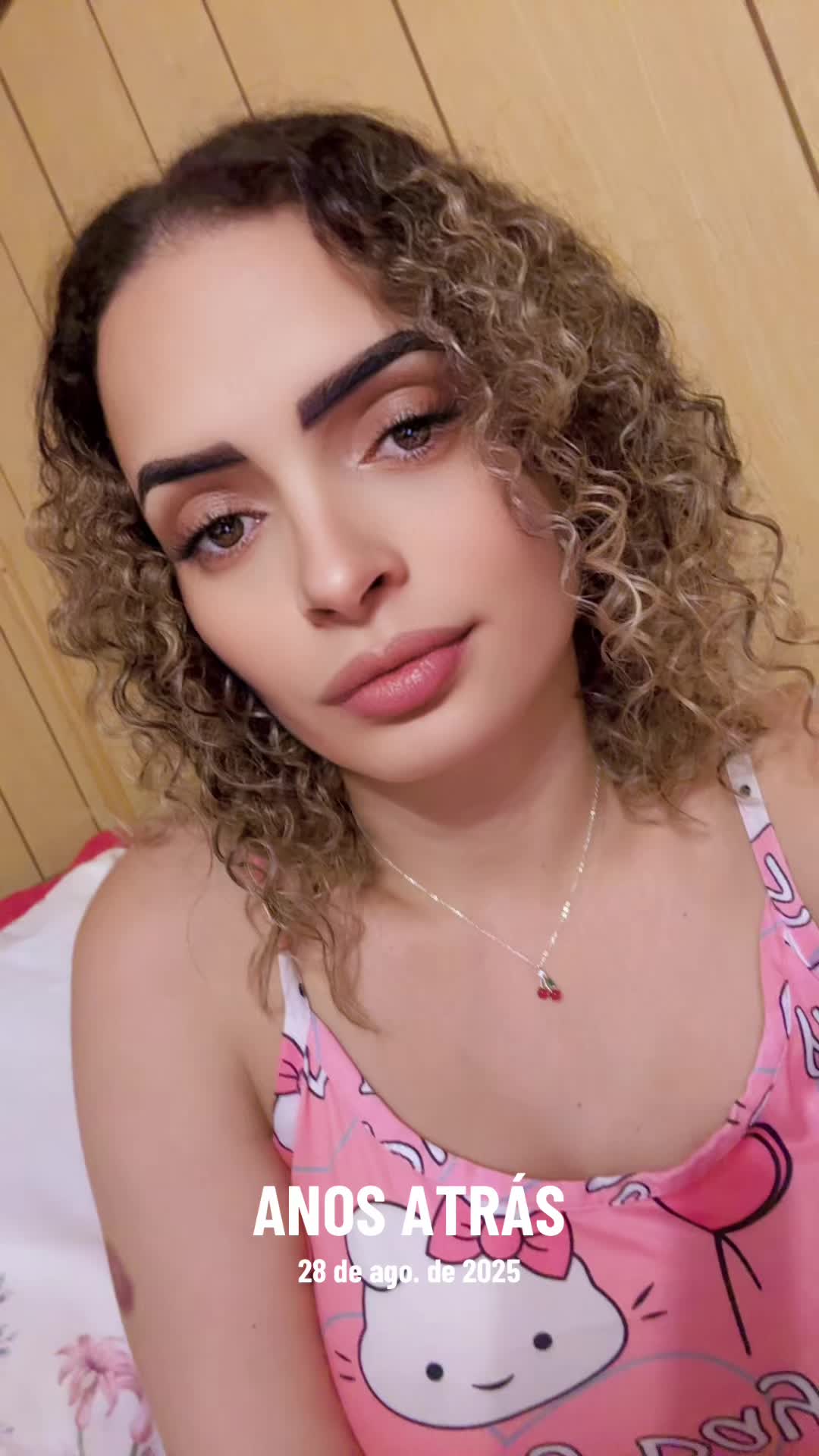 @Maiza Soares