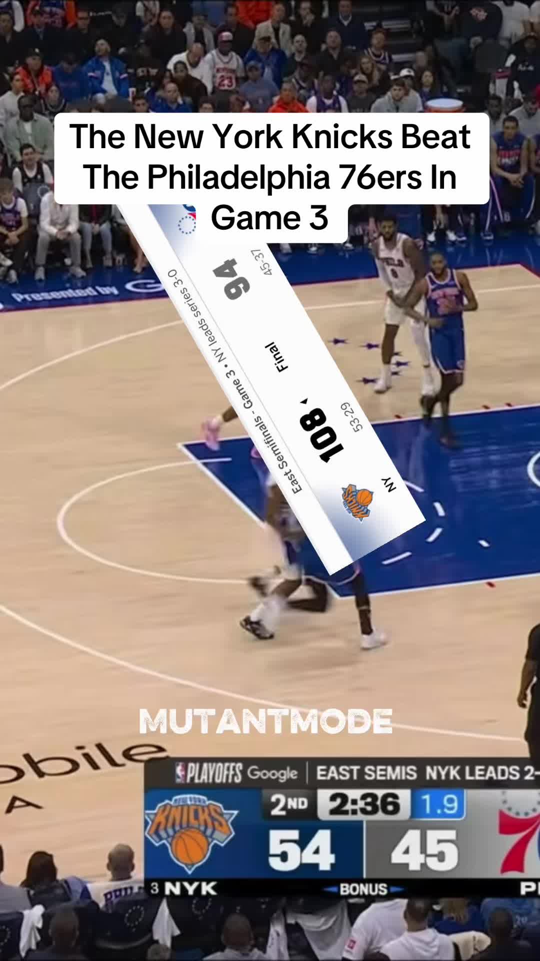 @MutantMode