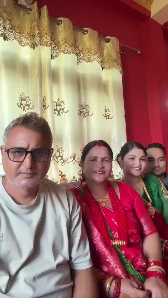 @Mithila khadka