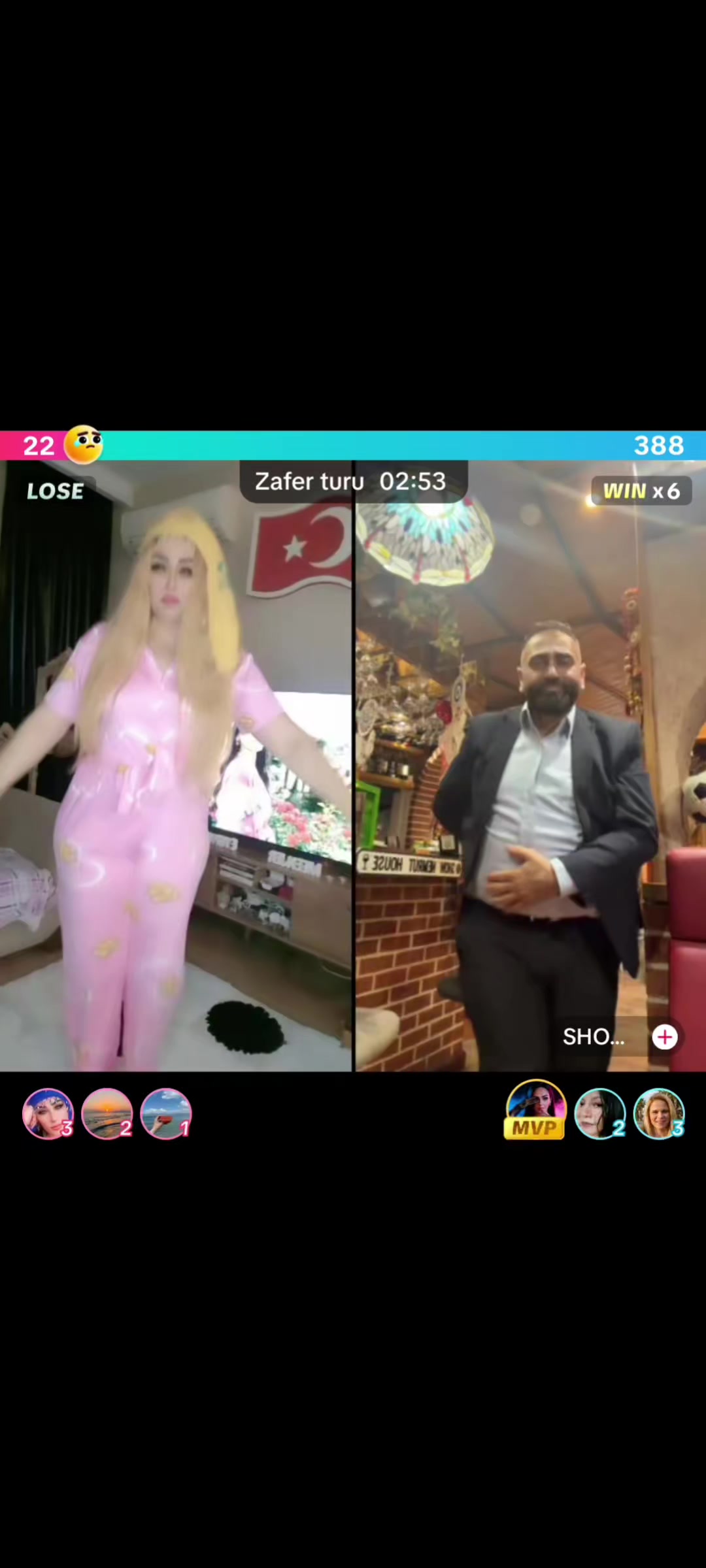 @Tek su&ccedil;um g&uuml;zel olmak Yazg&uuml;l