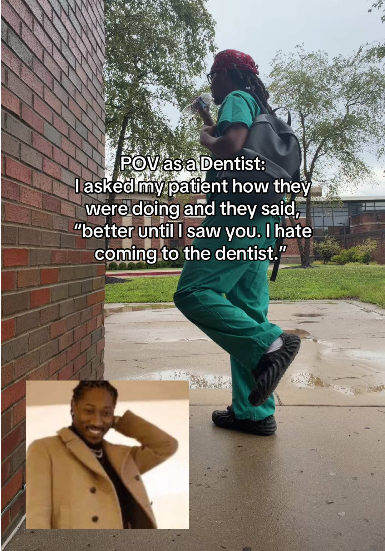 @Dr. J 🦷