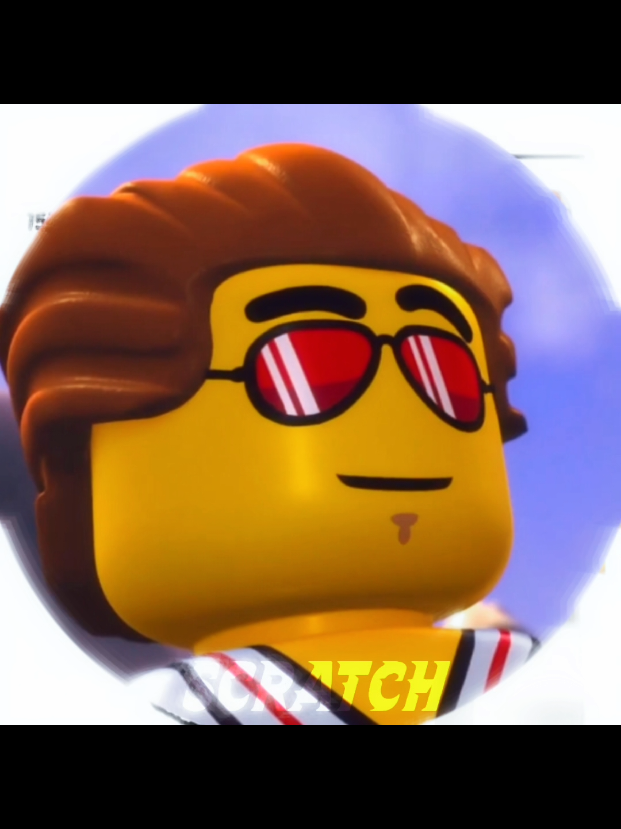 @Scratch so lazy
