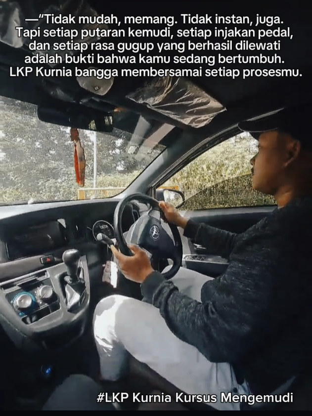 @LKP Kurnia Wonosobo