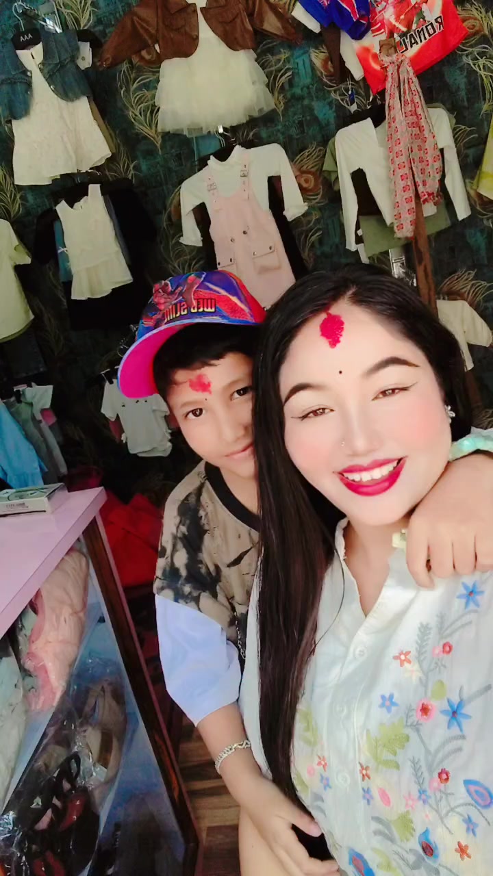 @sita shah oli ❤