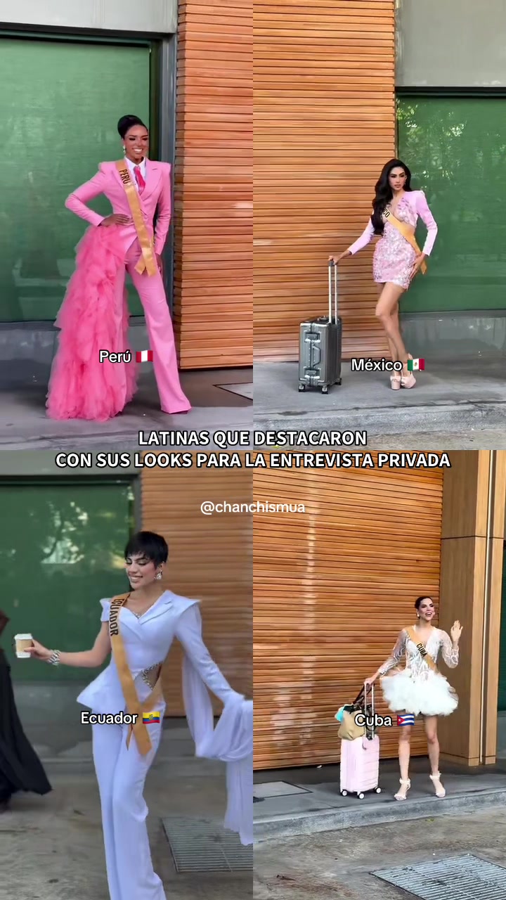 @Chanchis Mua