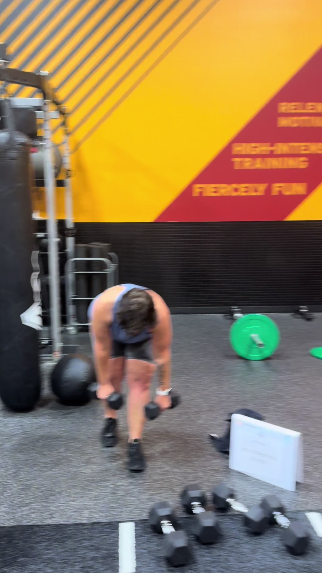 @get fit w/ kristin