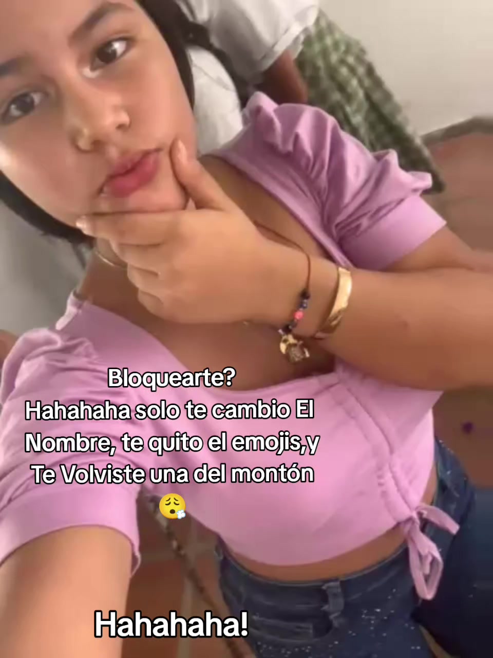 @Maria Jose
