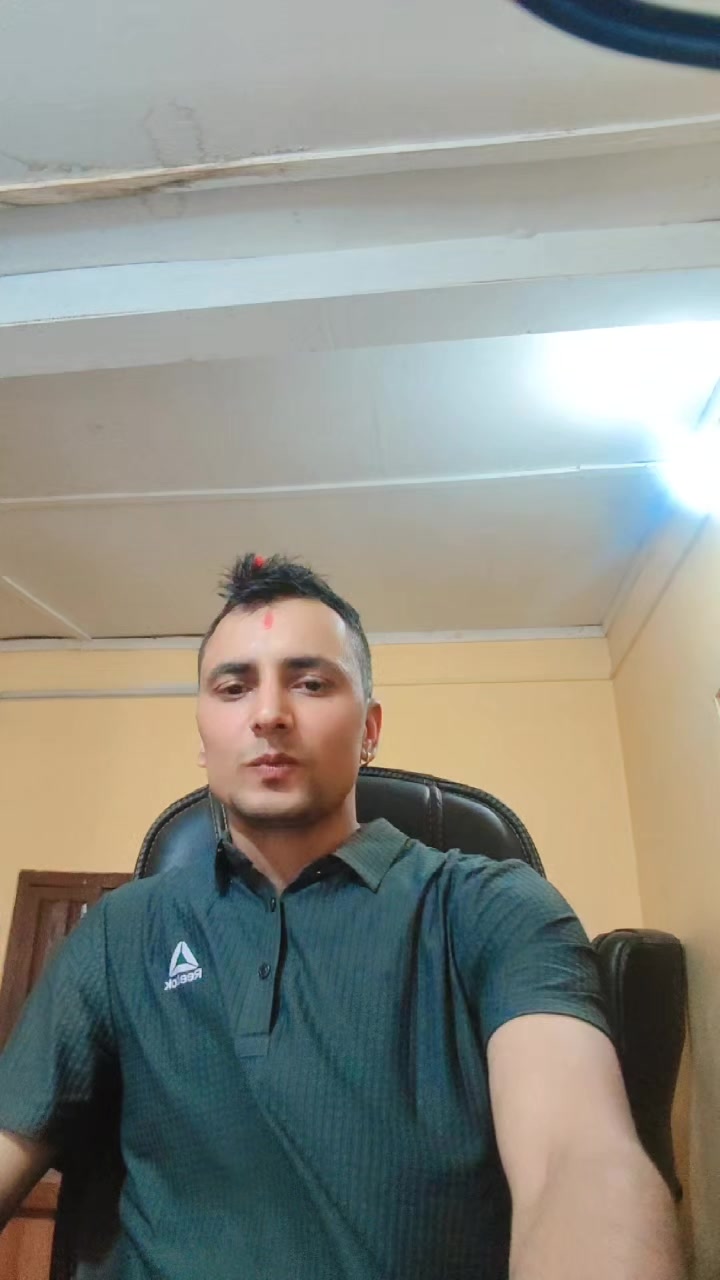 @Sanjeev Sanjel