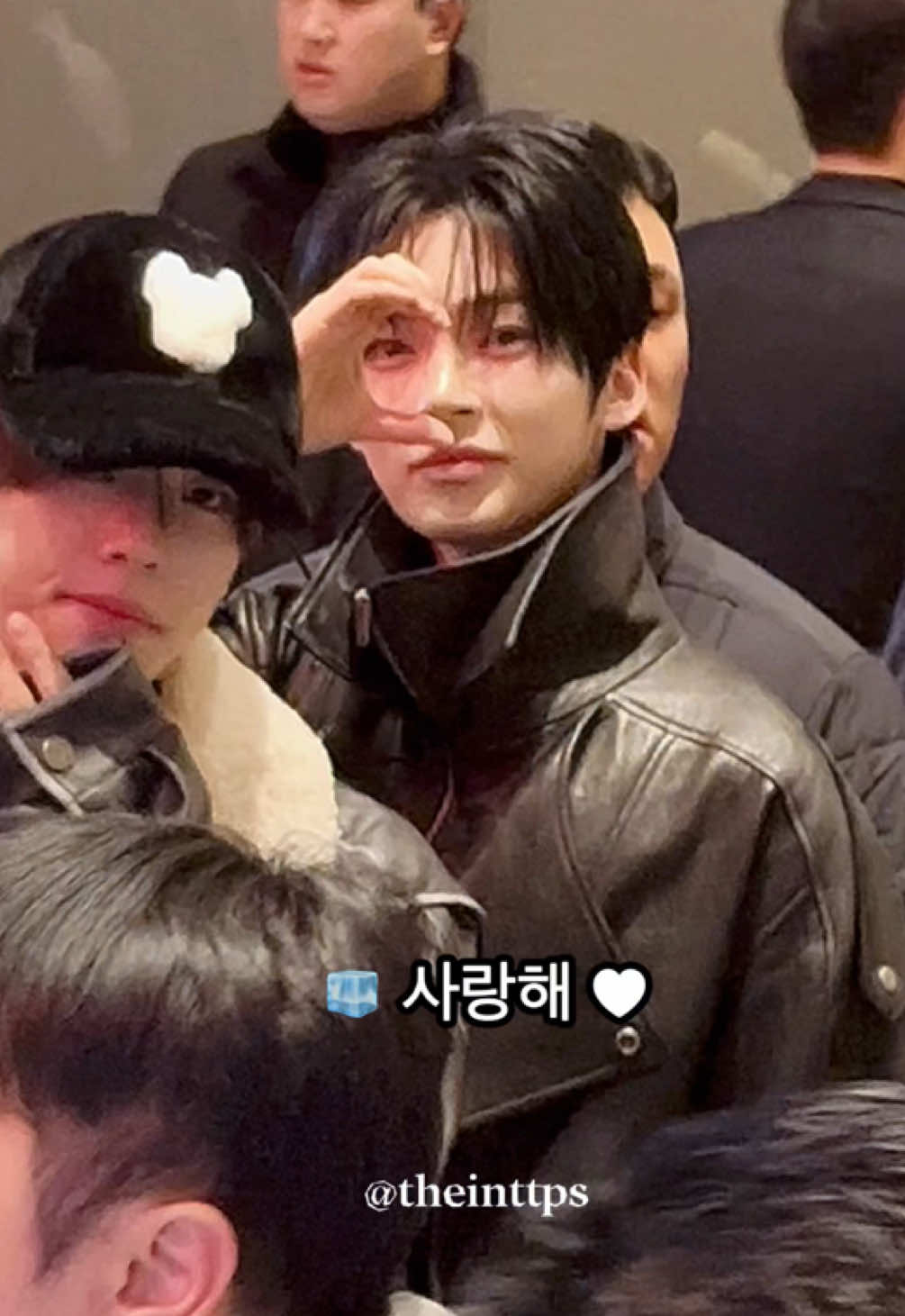 @떼인 ✩