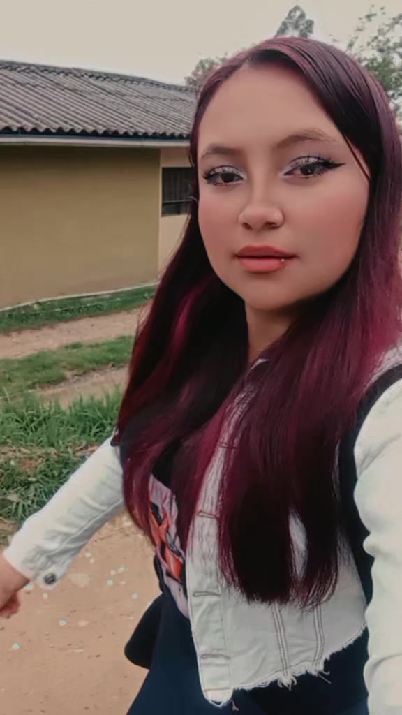 @Maryori Garcia