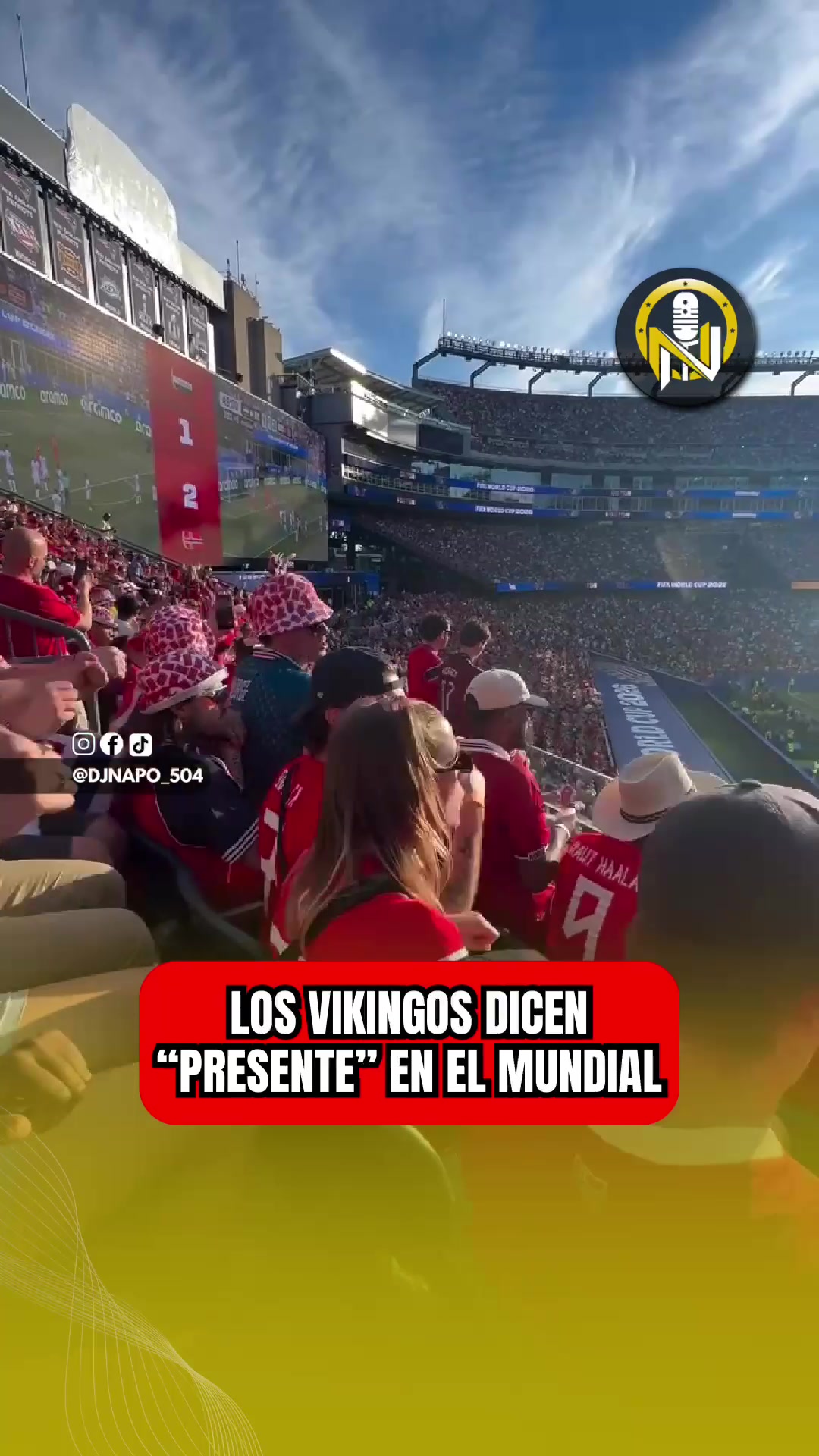 @NapoNoticias