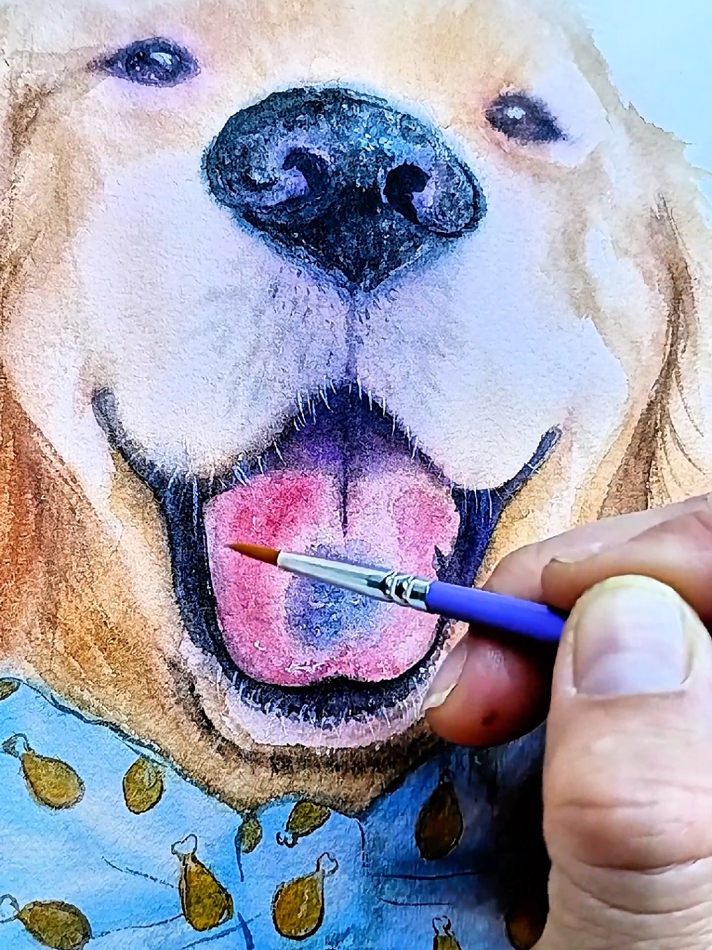 @I'm Marlo... probably?