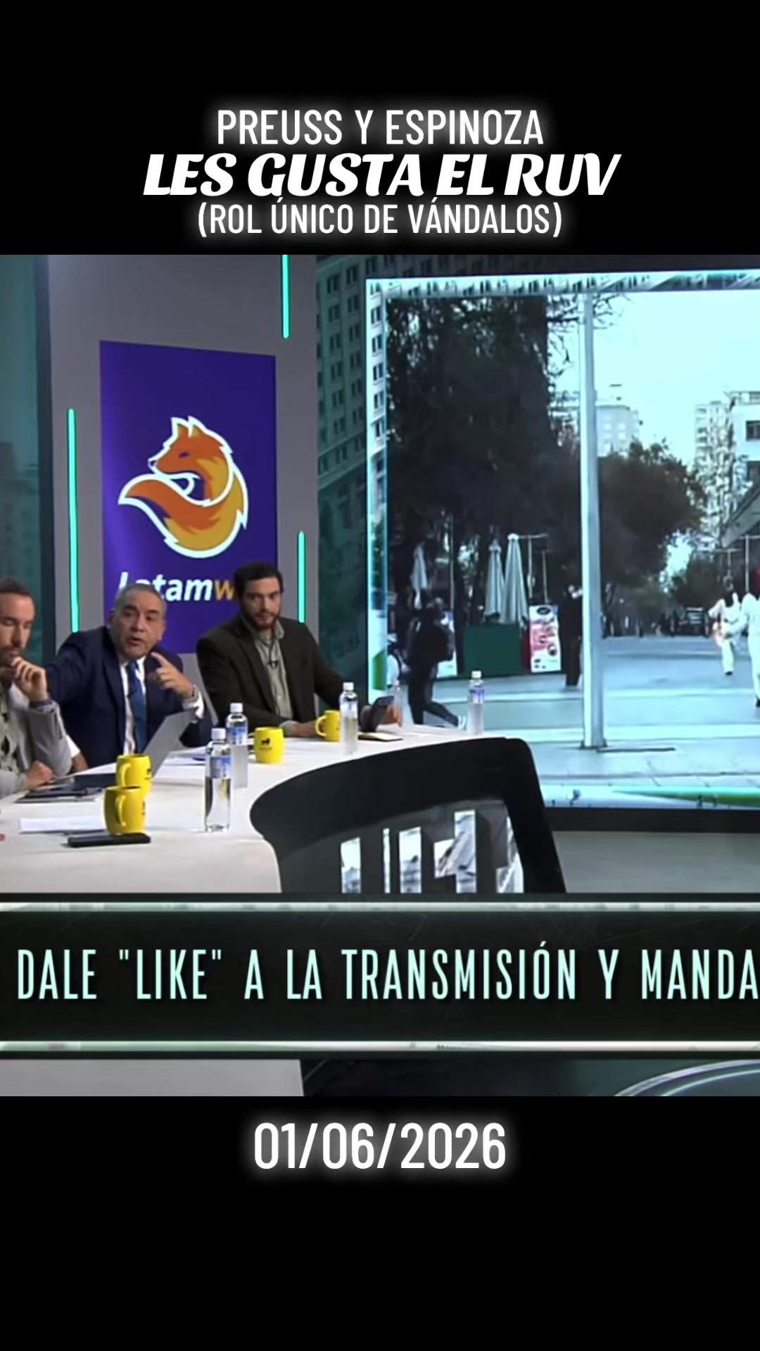 @EL INFORMANTE