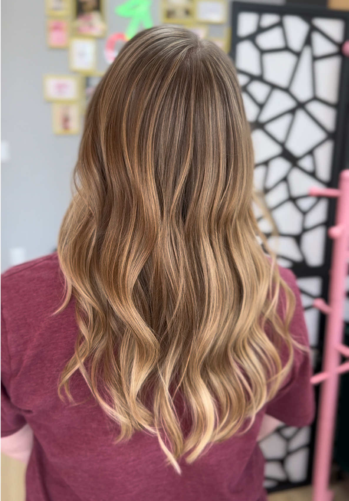 @Houston TX Hairstylist
