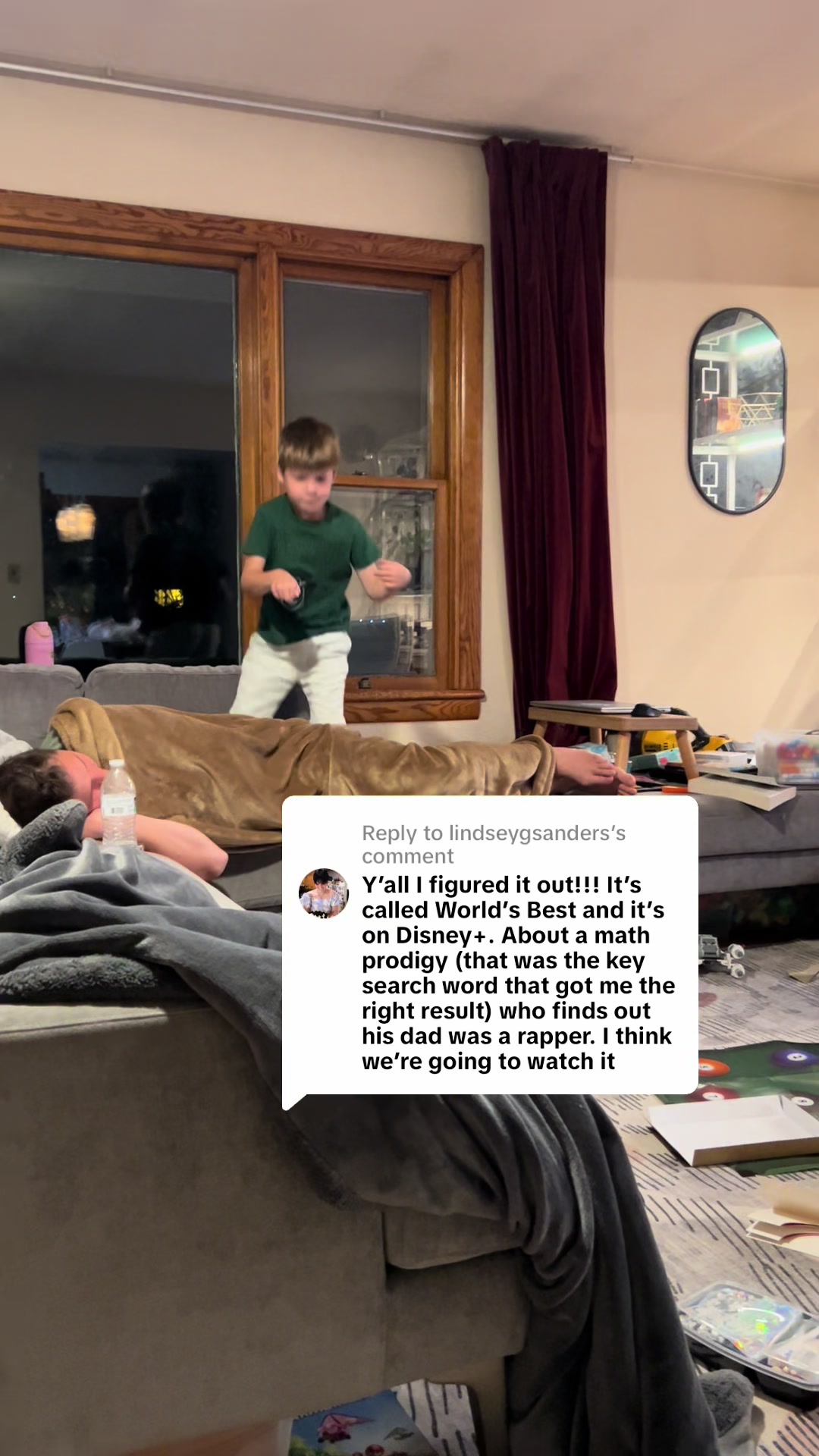 @lindseygsanders