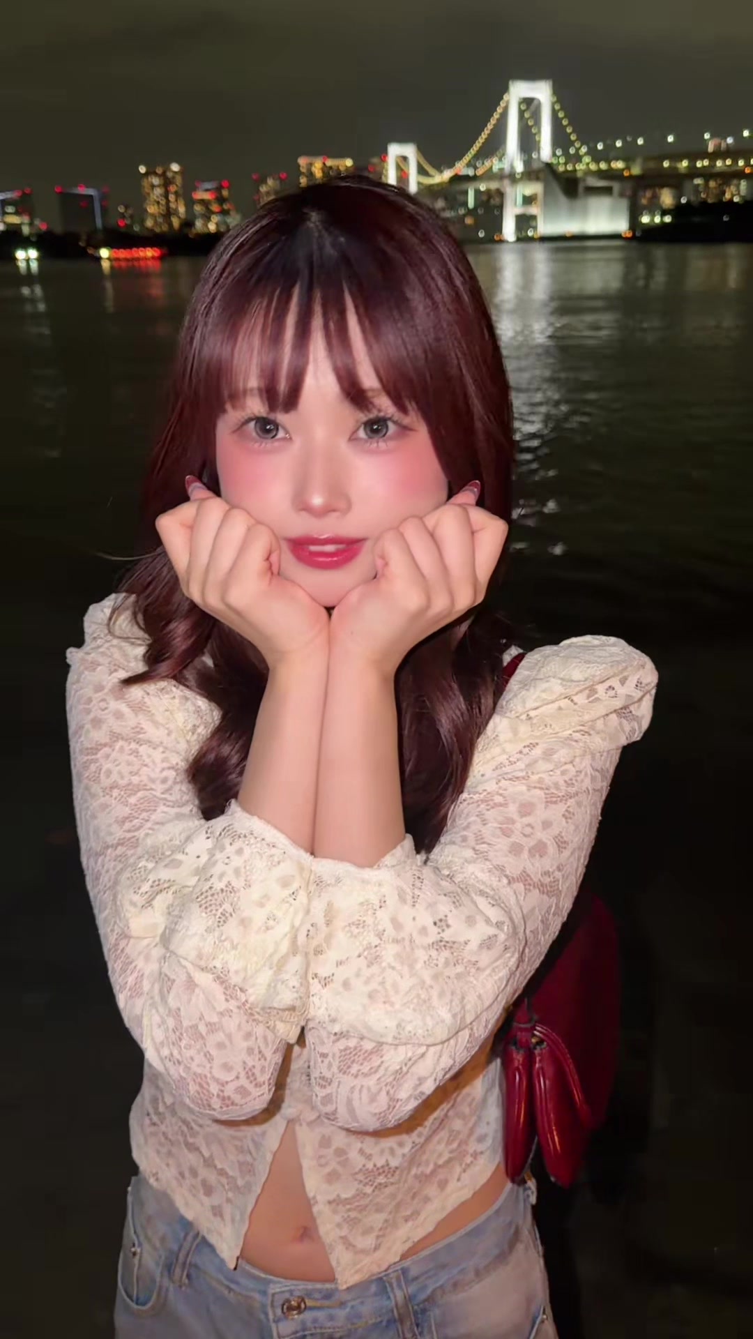 @瀬川  陽菜乃【ひなぽん】