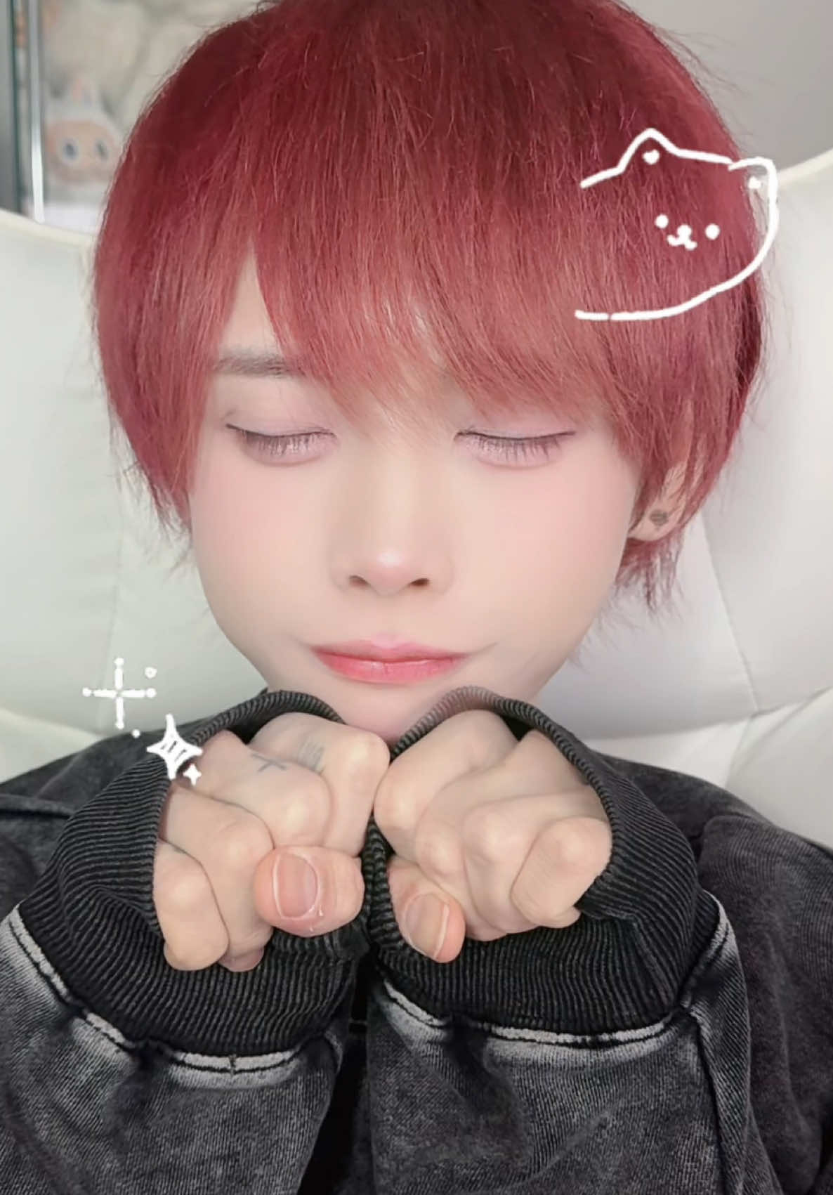 @ゆの