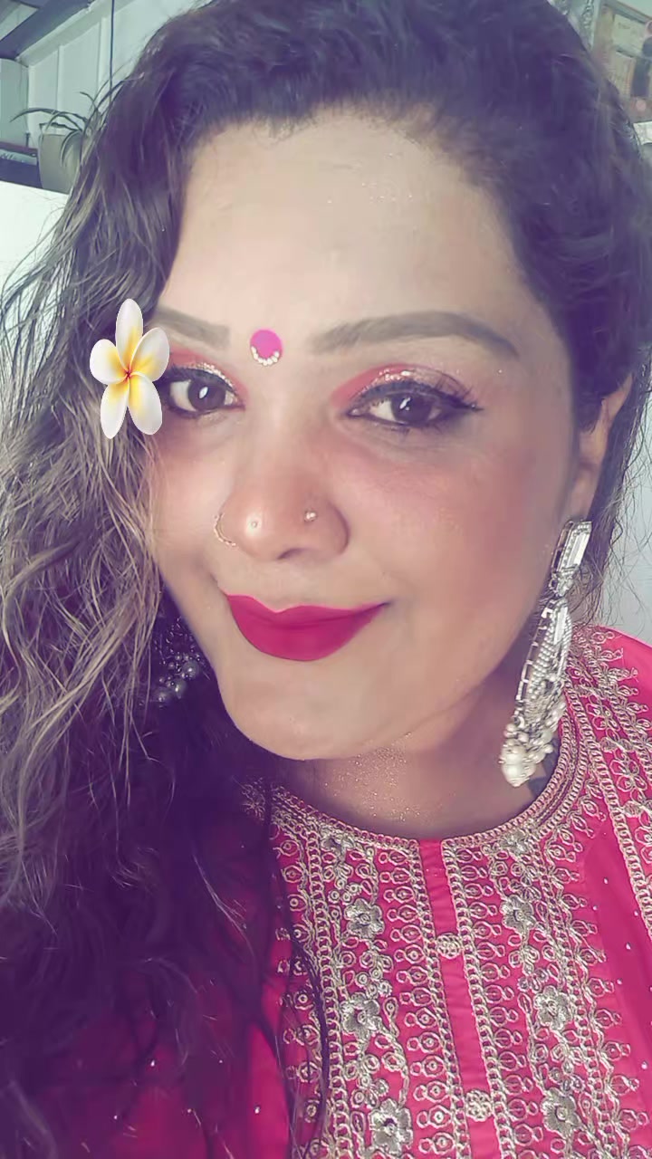 @❤️🦚Karishkarish 🦚cutegirl❤️