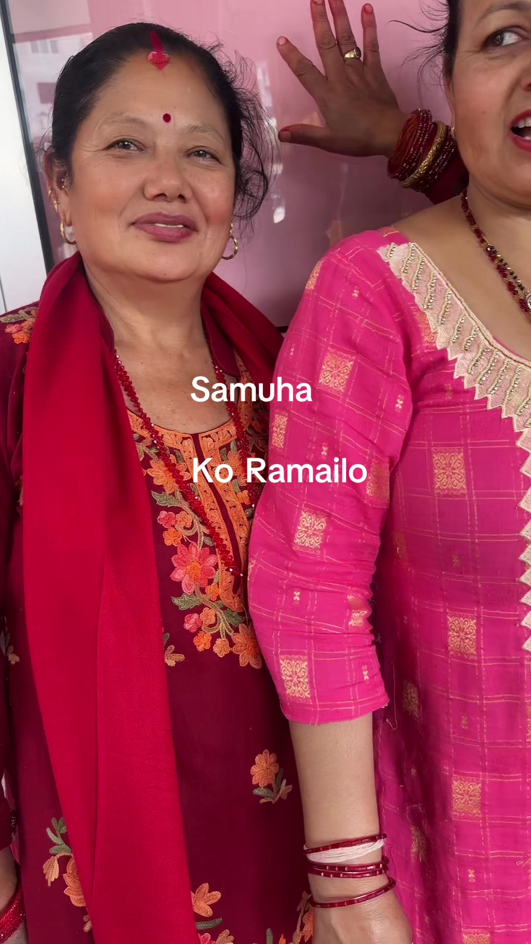 @Mana Thapa