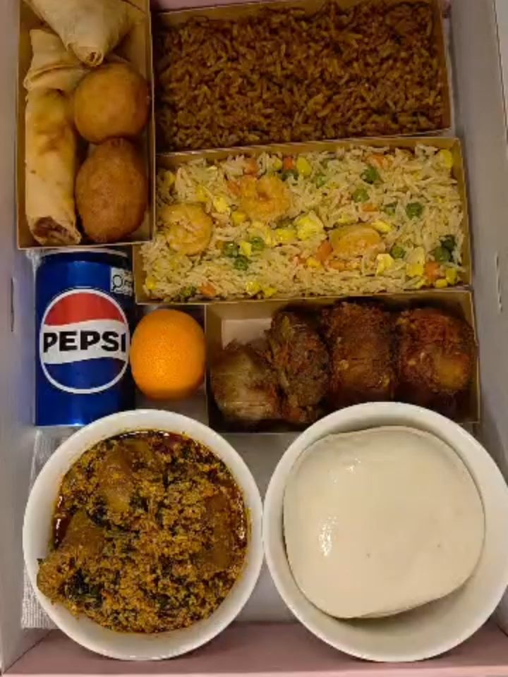 @TR Delights