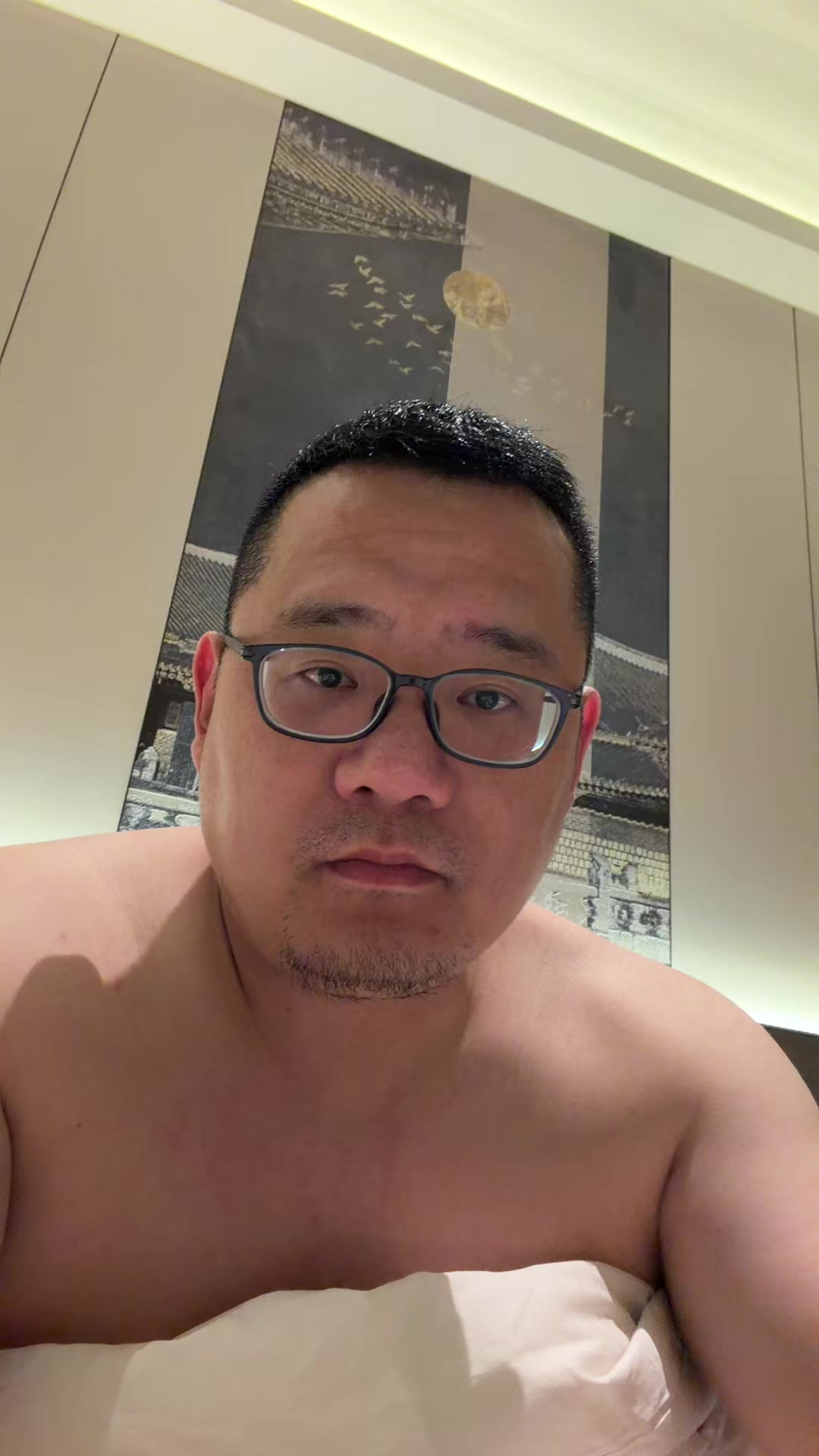 @Daddy handsome