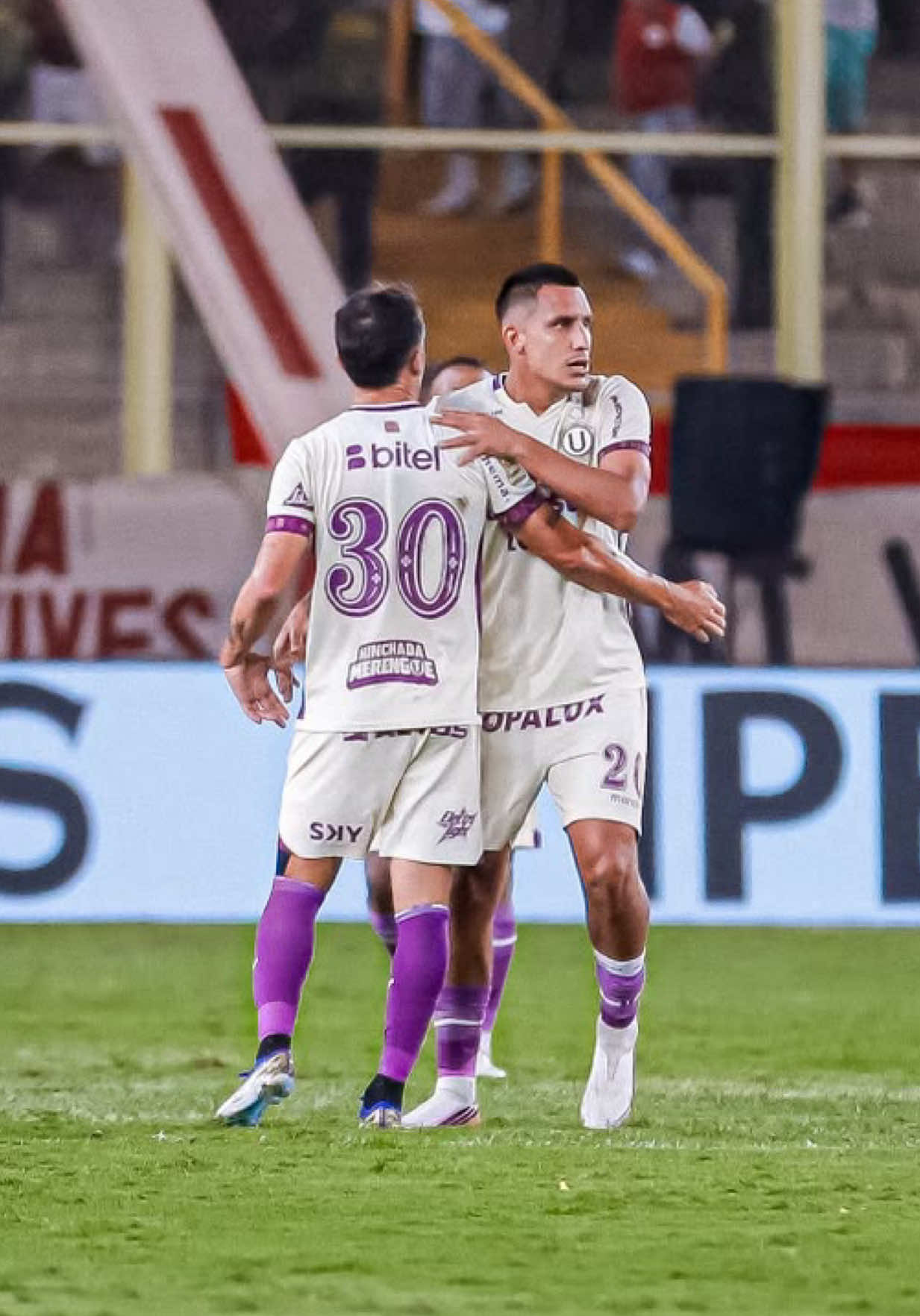 @Liga de F&uacute;tbol Profesional