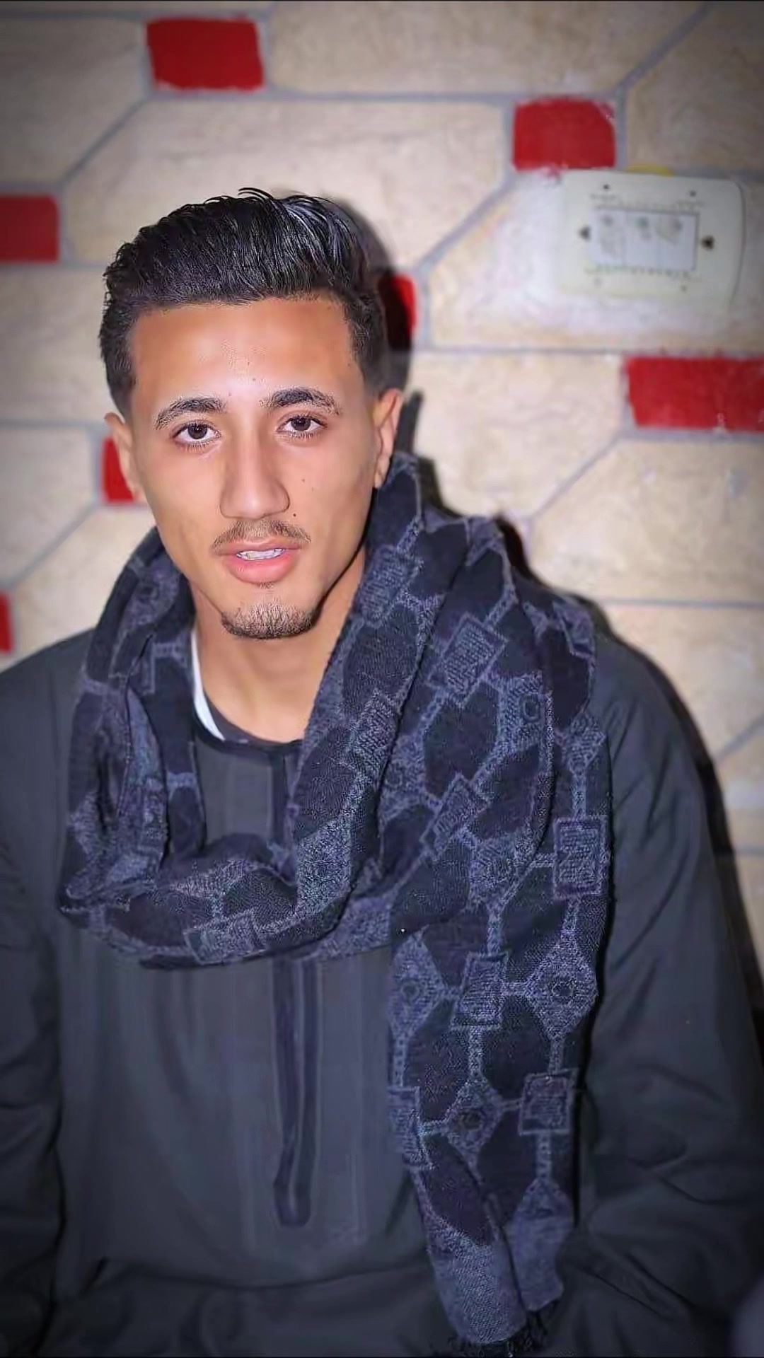 @"الوزير"