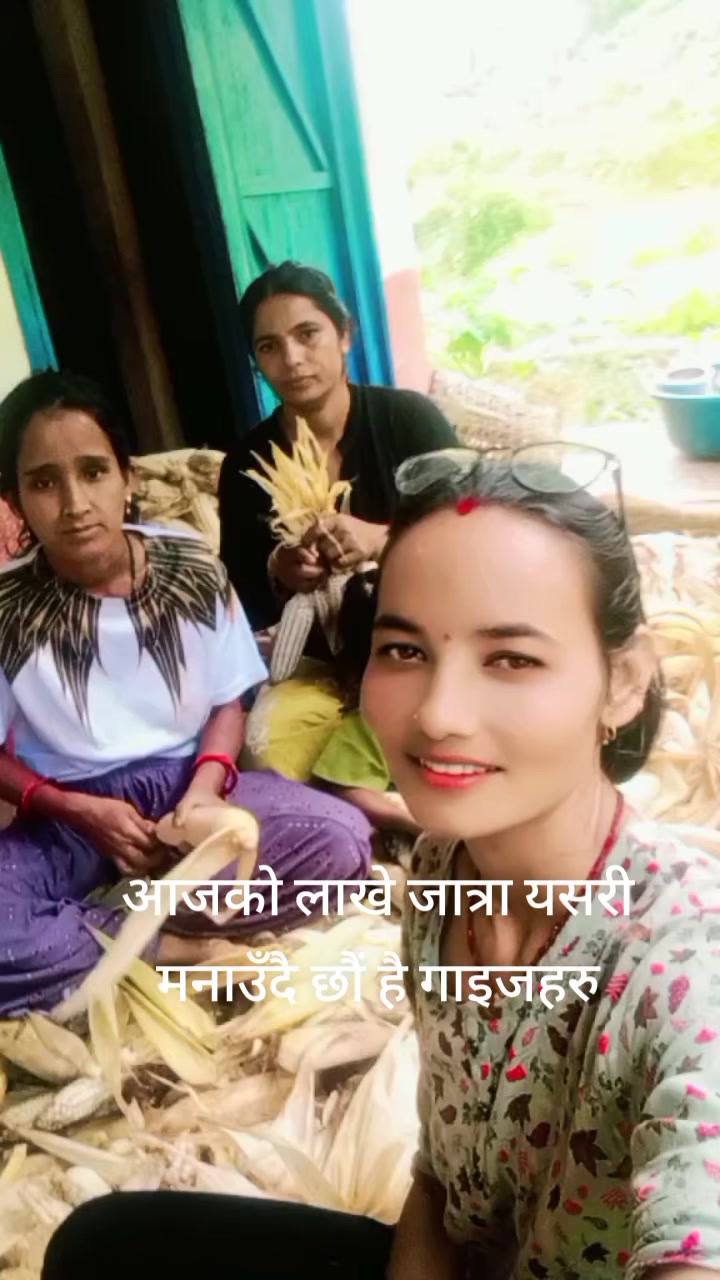 @manisha baduwal