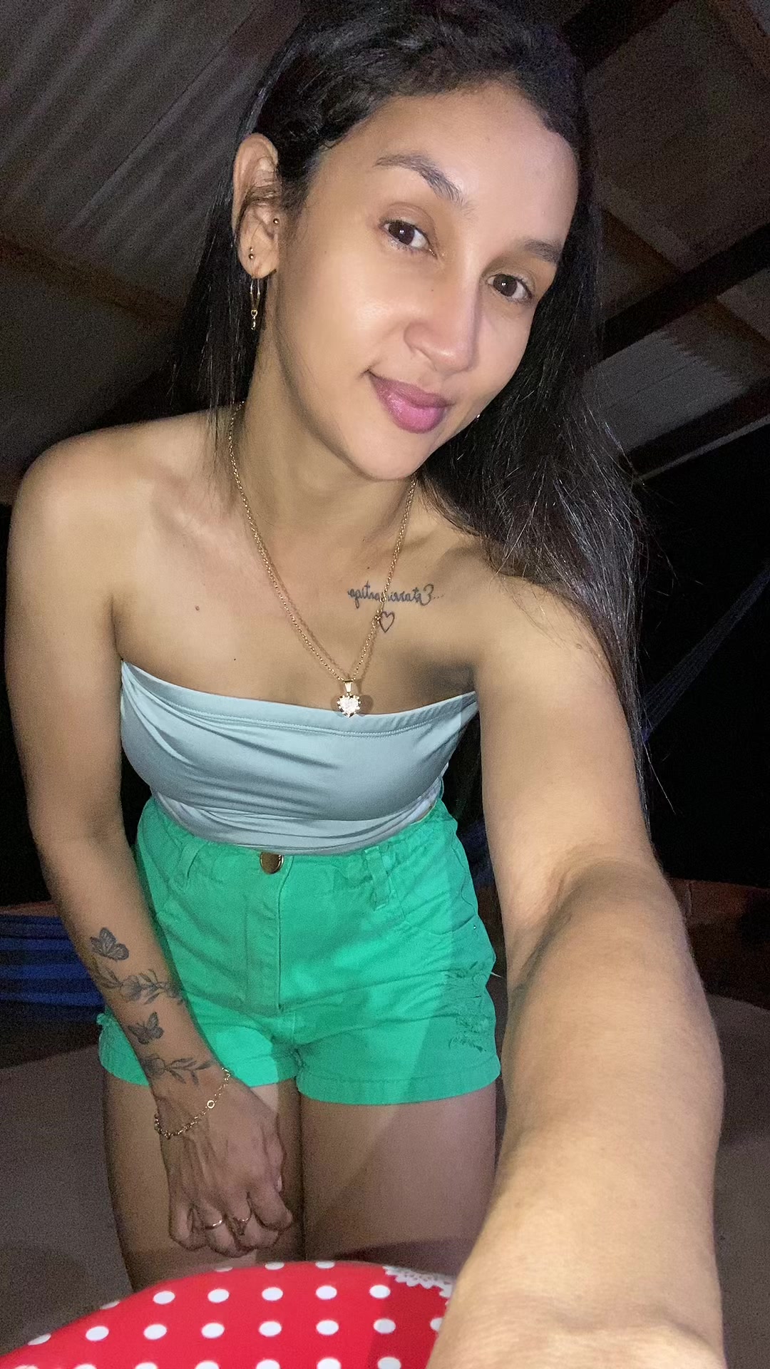 @Bel Henrique