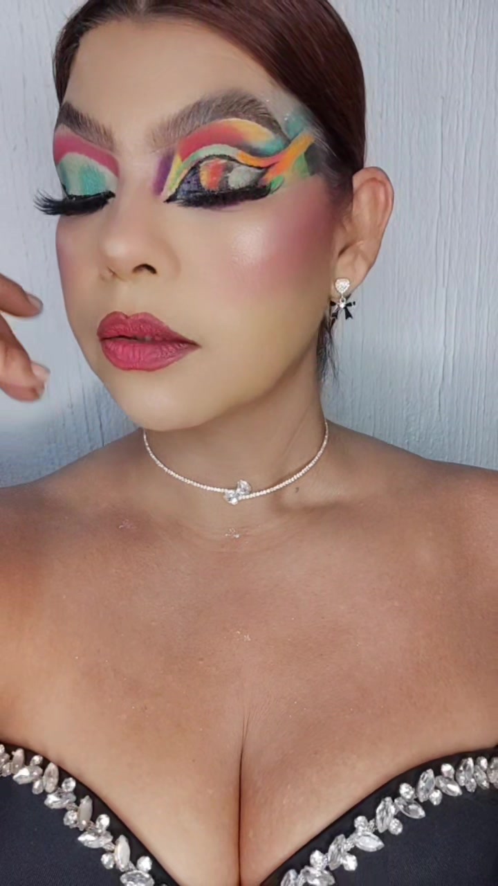 @Mary Makeup 💄👑