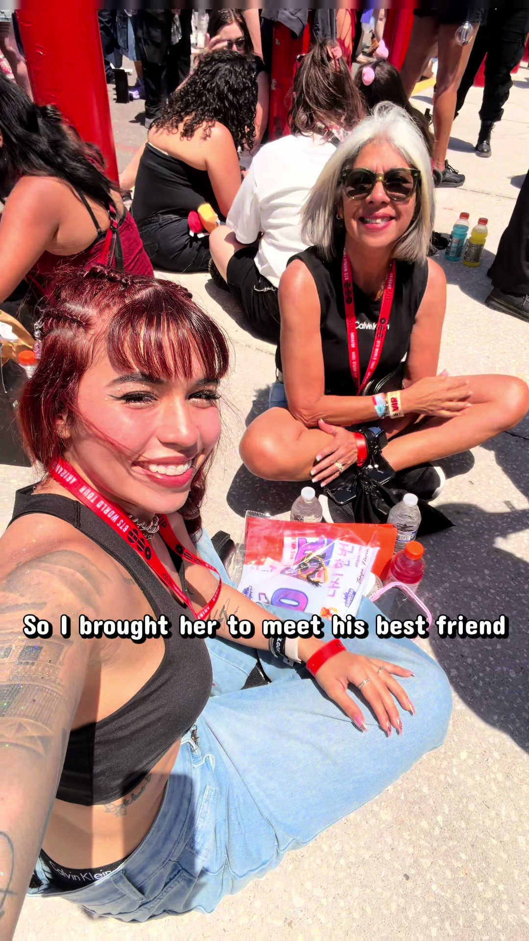 @Jessica Serrano