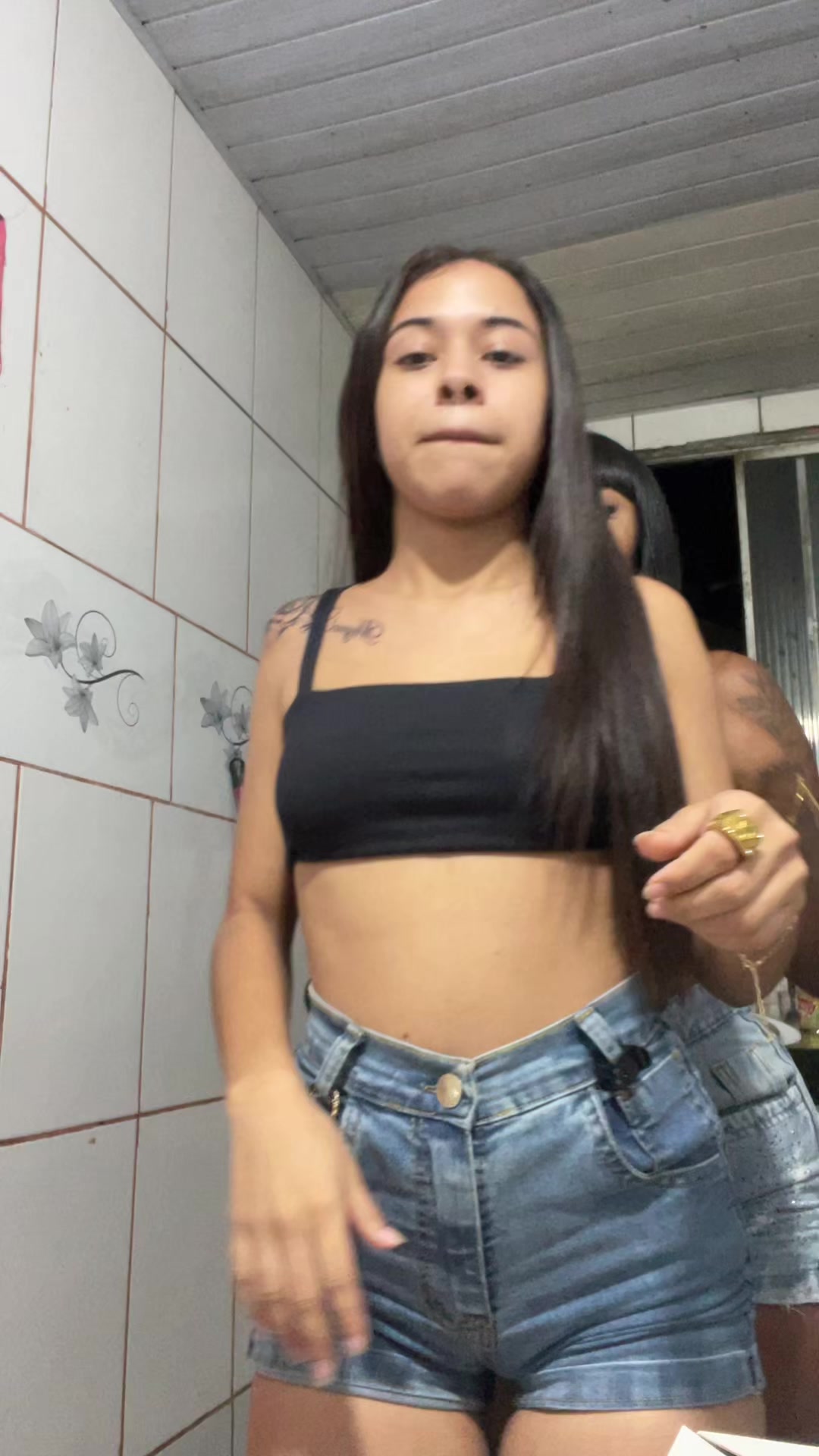@Morena Santos