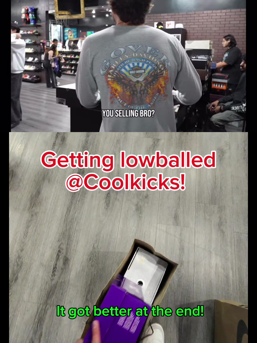 @sneakerventures
