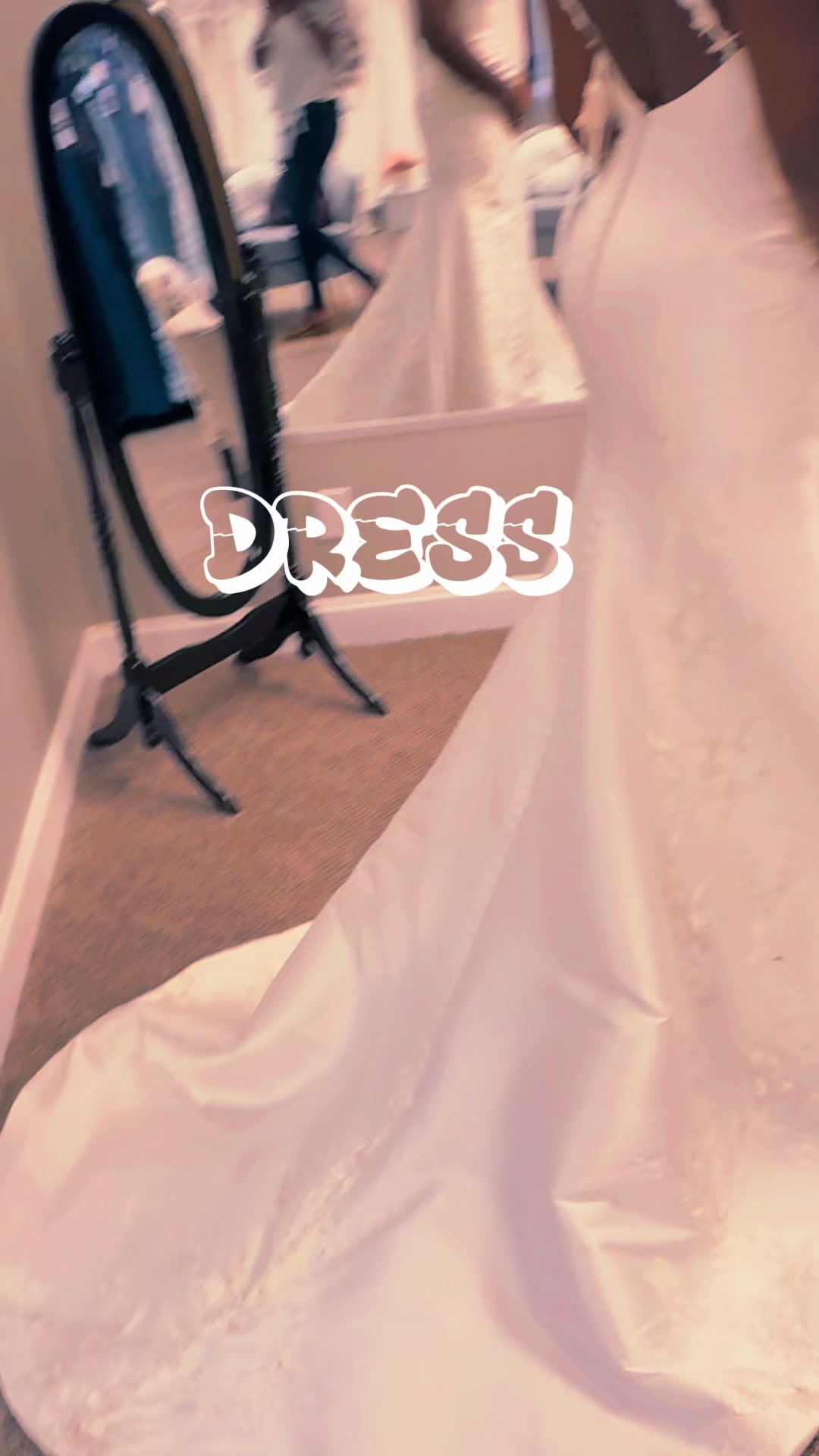 @The Dress Matters Bridal Shop
