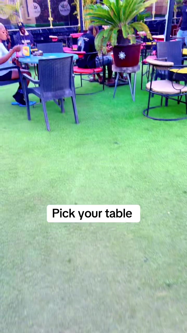 @Chef Audu & lifestyle