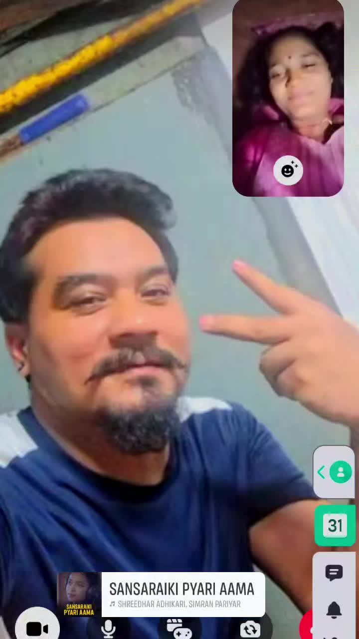 @Tika khadka