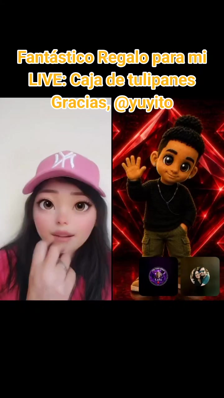 @🇵🇪𝙇aythony Perú Oficial♾️👻