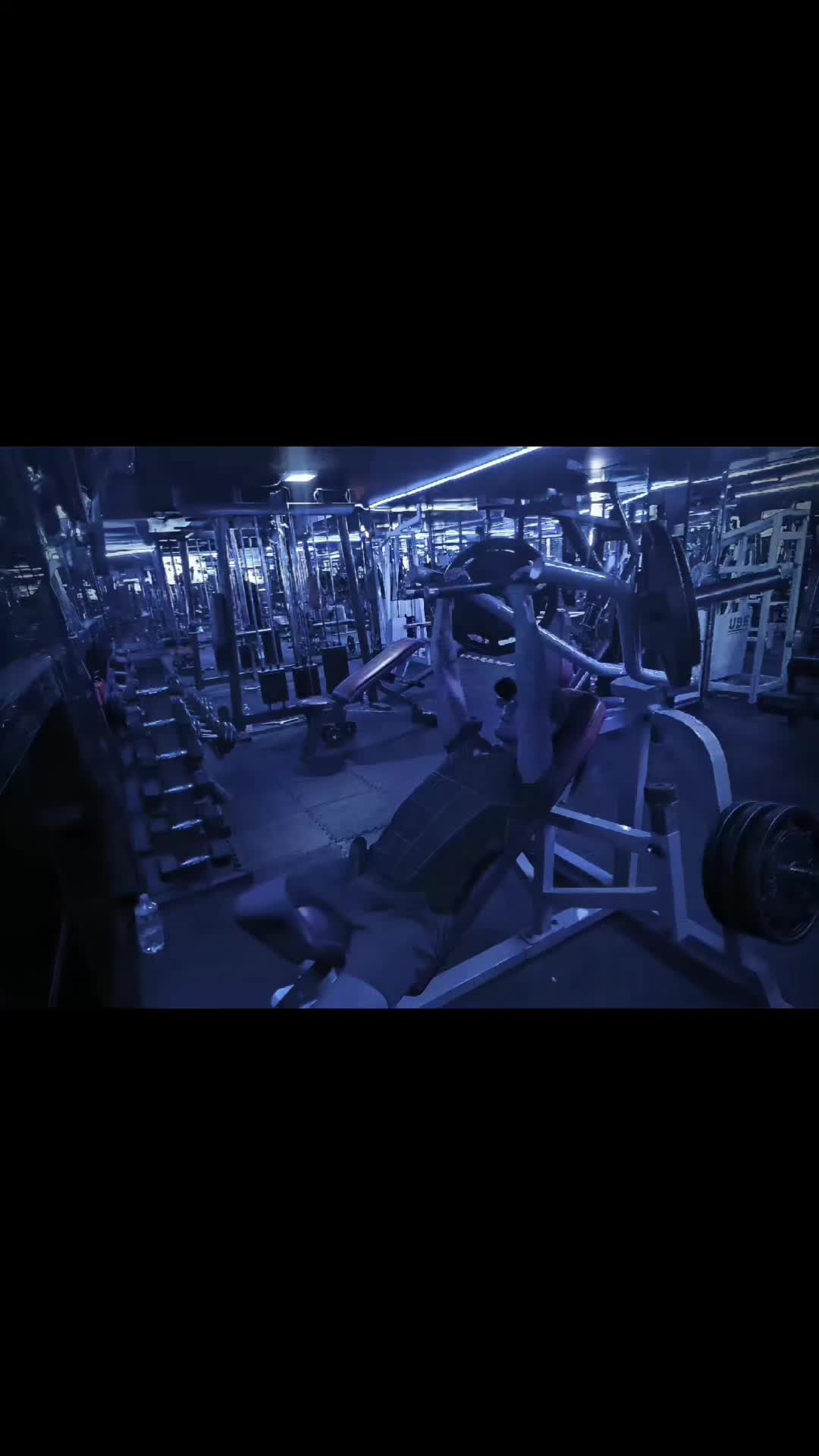 @Center Fitness Gym