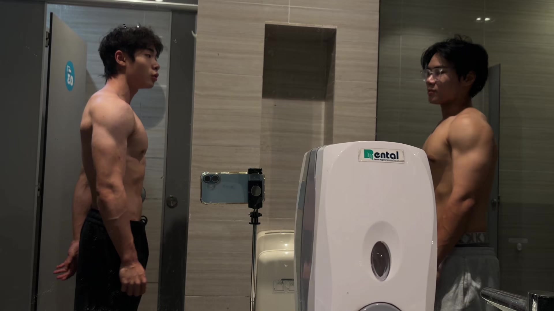 @TrenLifts ๐ธ๐ฌ