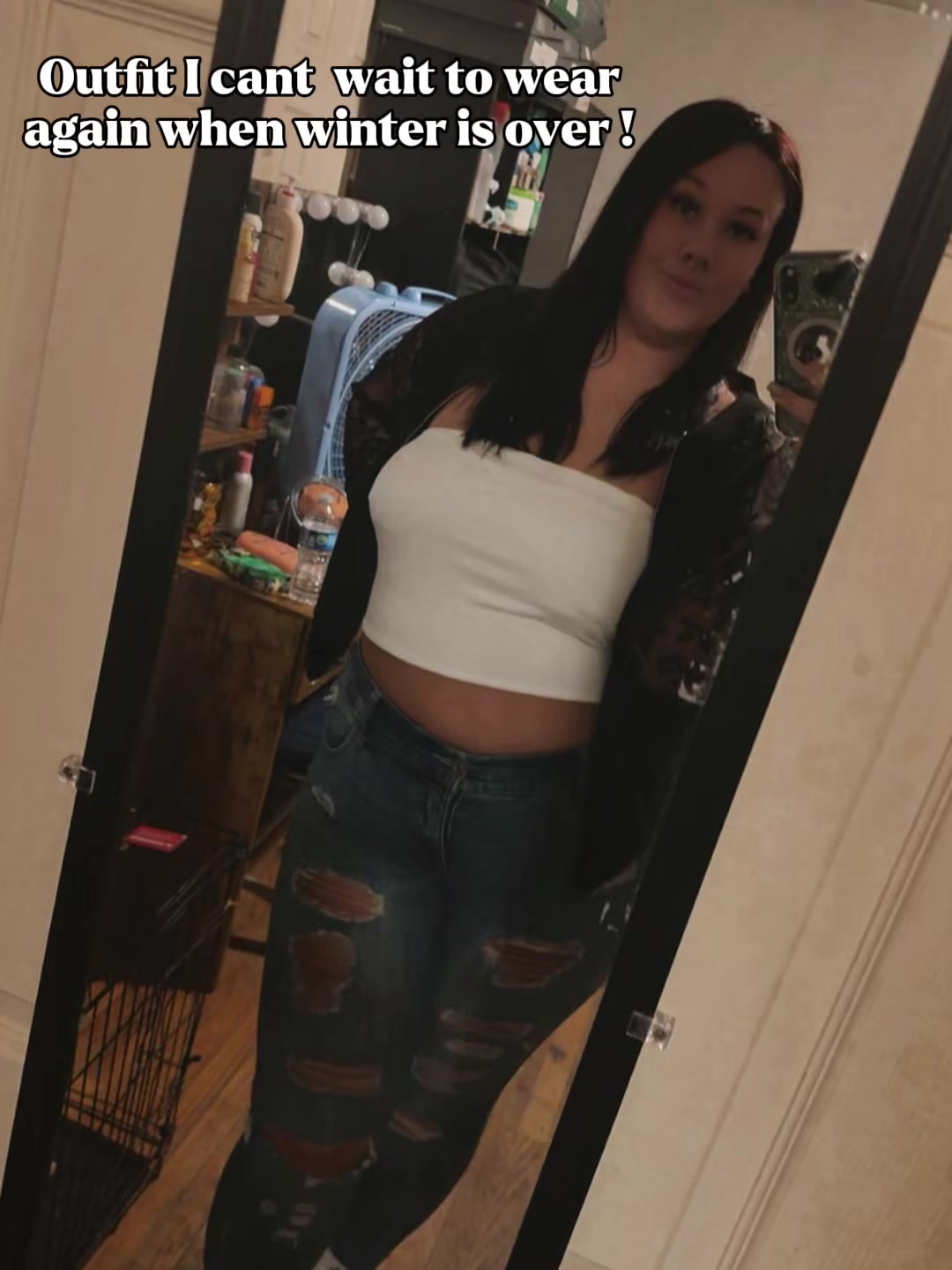 @Tara Marie