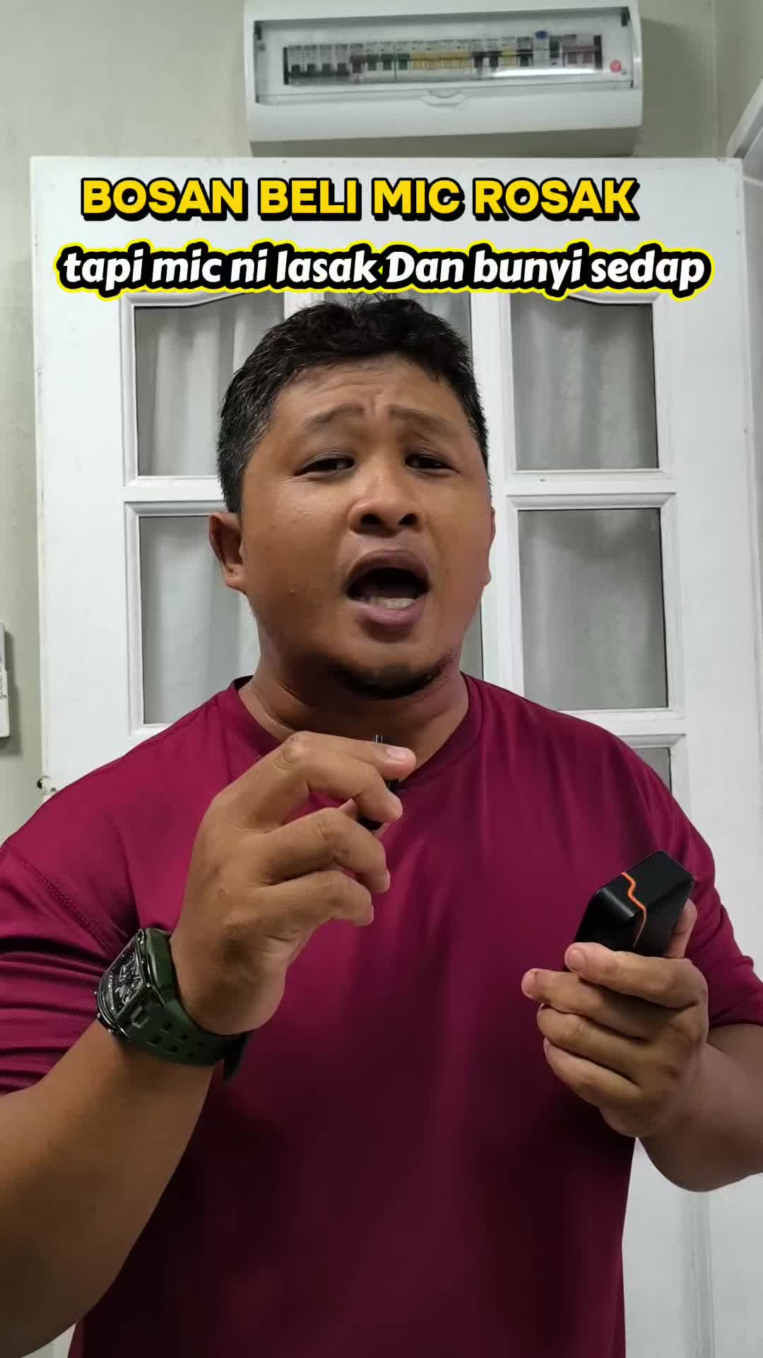 @ALIF MUSA