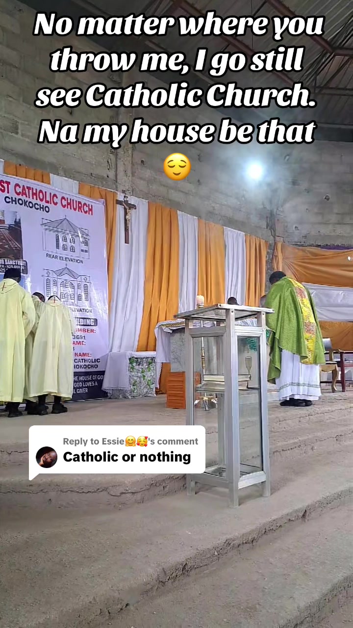 @Catholic girl 📿⛪️