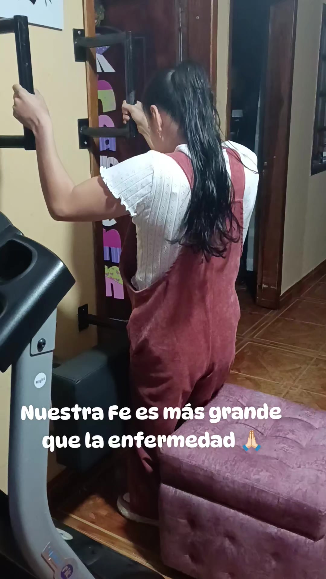 @KHARENN UNA GUERRERA DE DIOS